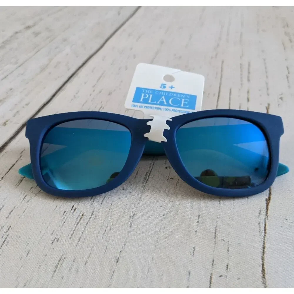Children's Place Sunglasses Bundle sz 5+